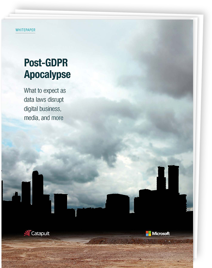 Fill Out The Form And We'll Send The Whitepaper Right - Skyline (788x975), Png Download