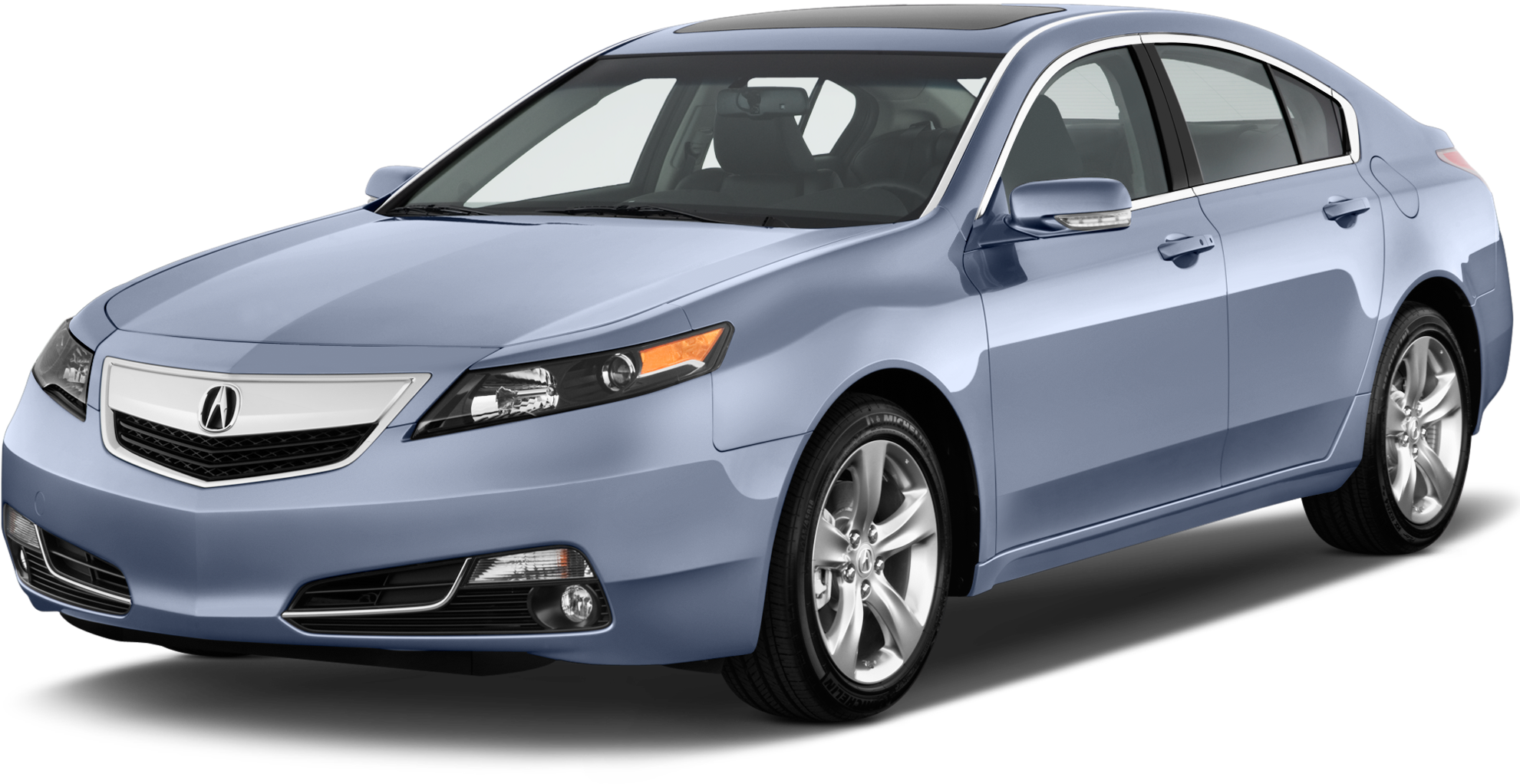 Buyer's Guide - 2013 Acura Tsx (2048x1360), Png Download