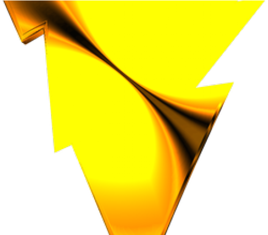 Lightning Clipart Shazam (640x480), Png Download