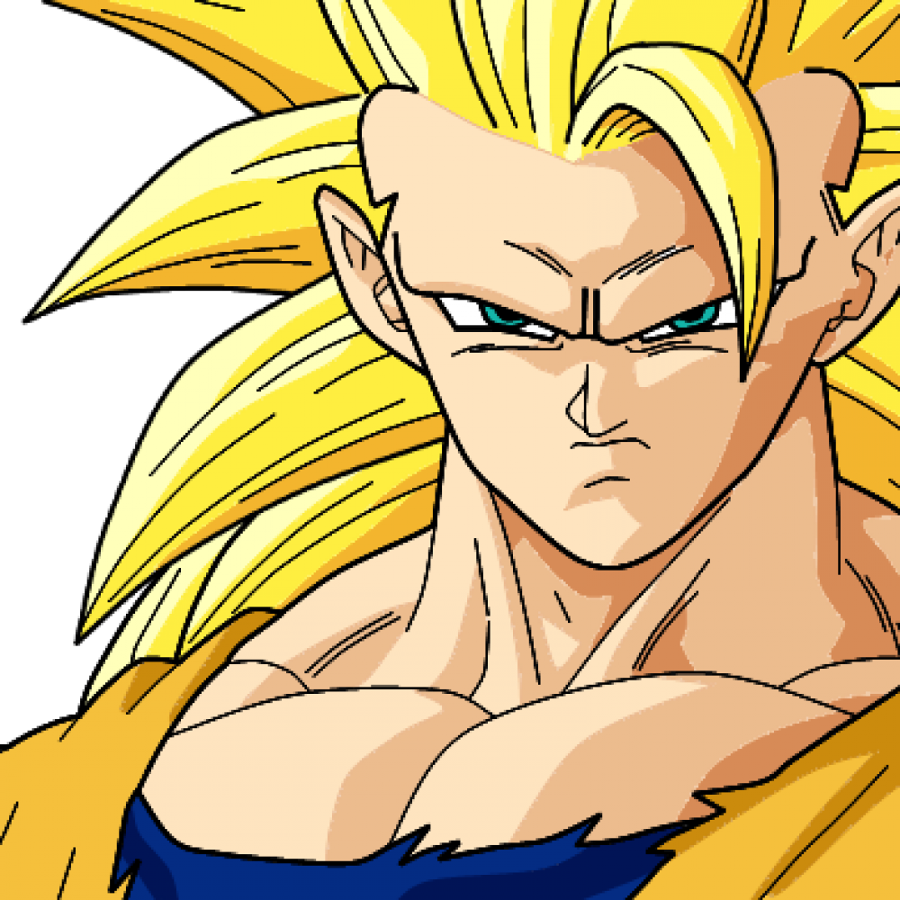 Cartoon (1000x1000), Png Download
