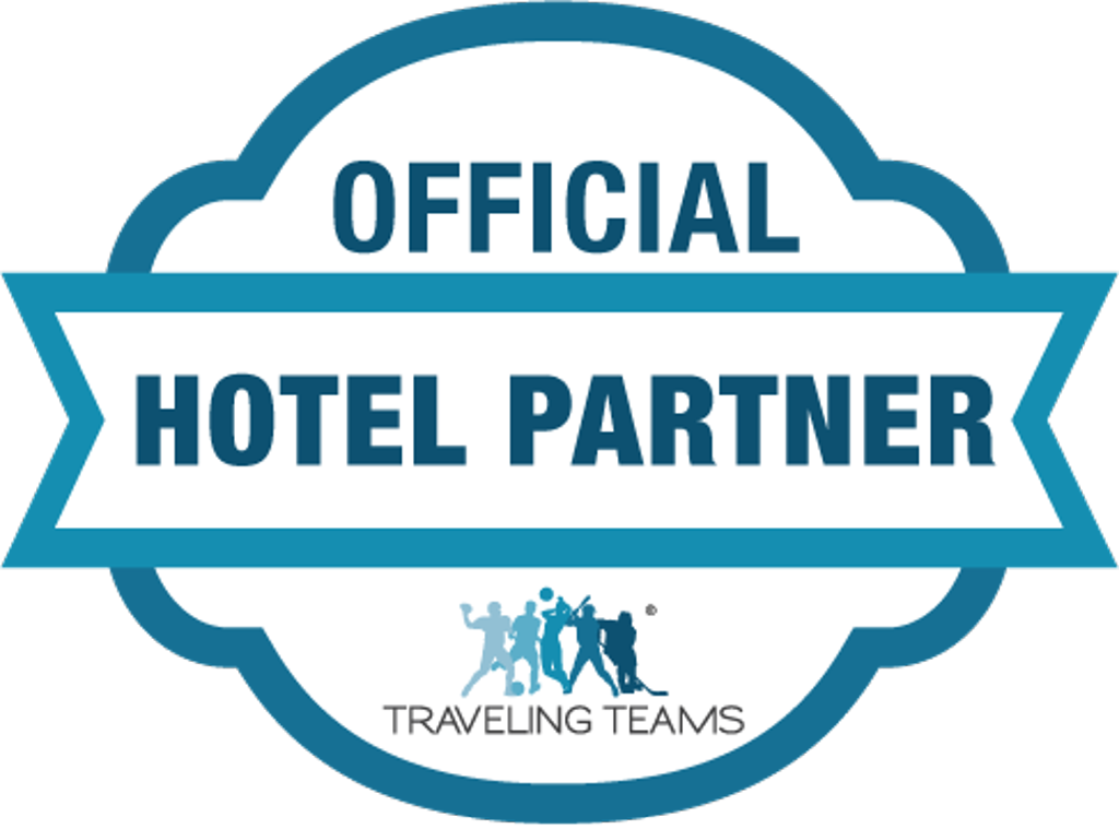 This Is A "stay To Play" Event And All Participating - Traveling Teams (1024x759), Png Download