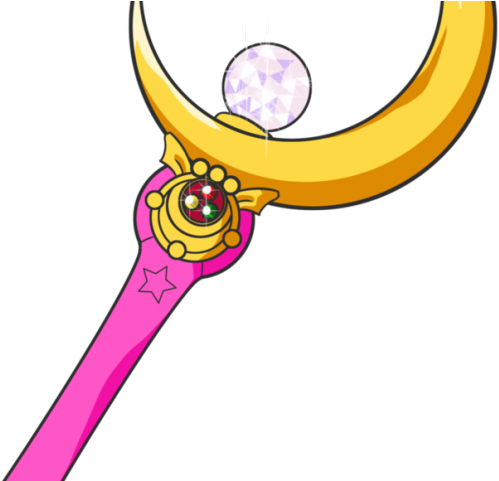 Sailor Moon Clipart Transparent Background - Sailor Moon (640x480), Png Download