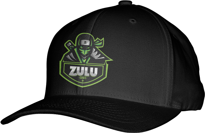 Zulu Alliance Bill Hat (1000x1000), Png Download