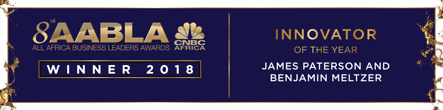 Aerobotics Received These Recognitions On The Heels - Cnbc (1500x375), Png Download