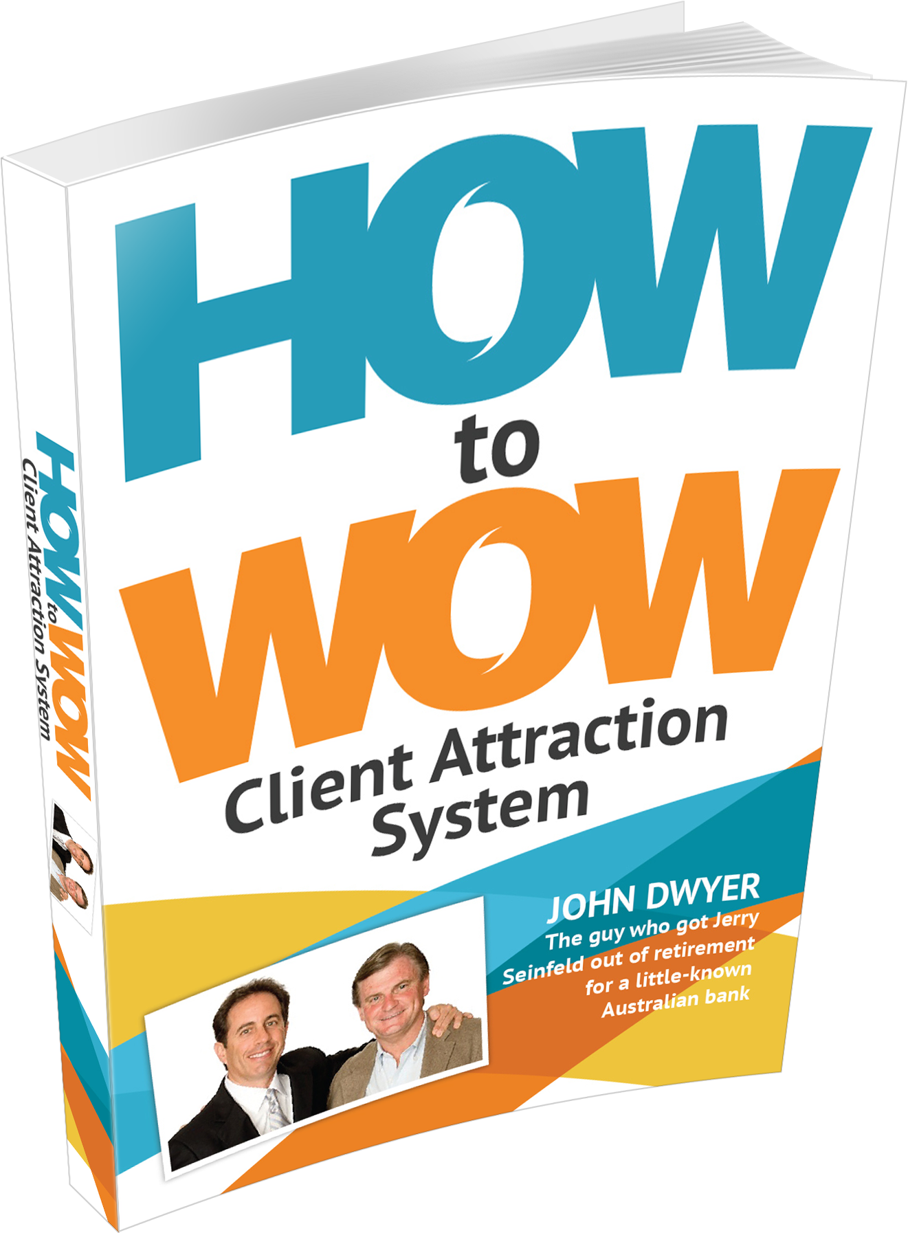 How To Wow Ebook Design - Quality Management System (1340x1800), Png Download