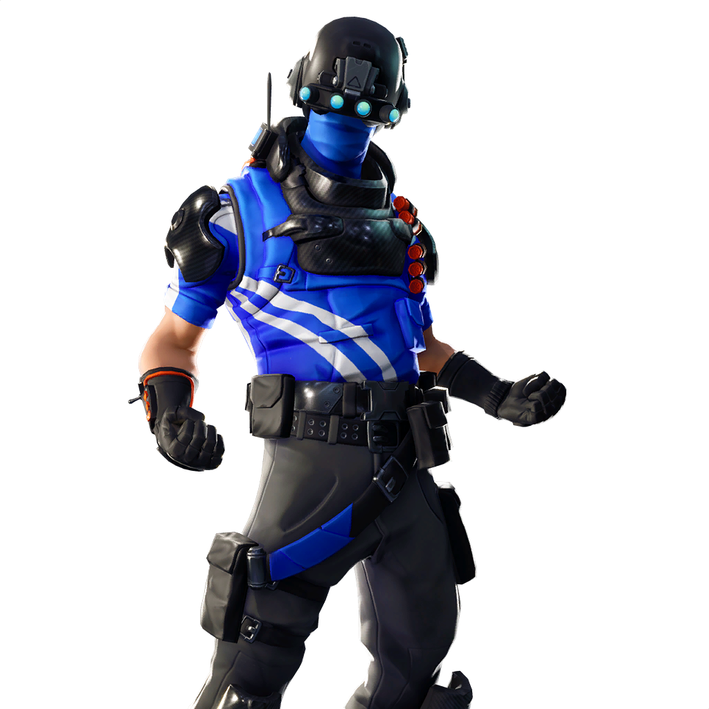 Unequalled Ambush Predator Of The Jungle - Season 8 Battle Pass Skins (1024x1024), Png Download