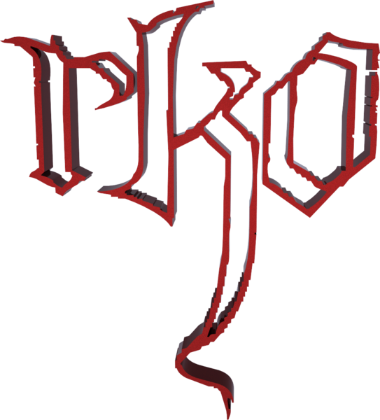 Wwe Rko Logo - Randy Orton (543x600), Png Download