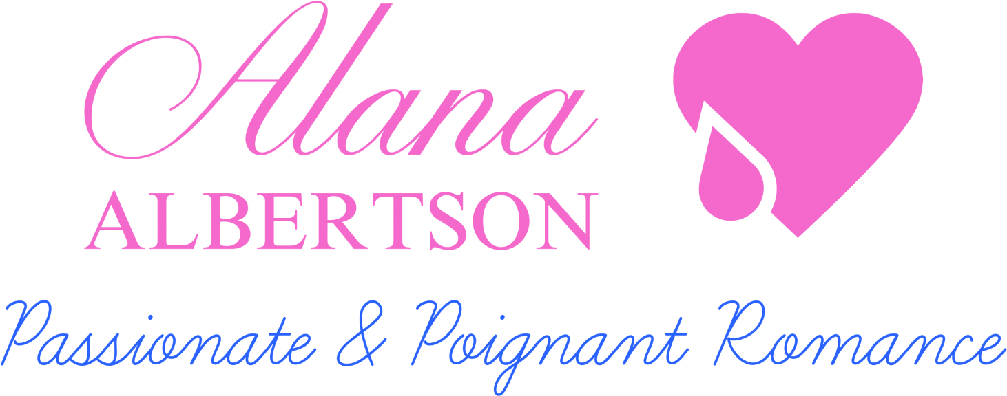 Alana Albertson - Calligraphy (1500x609), Png Download