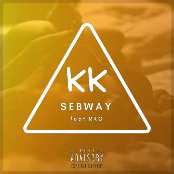 Rko) - Single Sebway - Triangle (600x600), Png Download