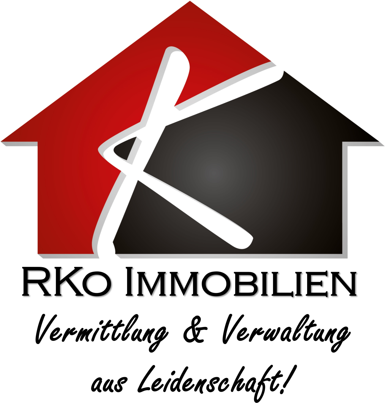 Rko Immobilien - Sign (1331x1500), Png Download