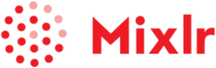 2018-2019 Des Moines Buccaneers Broadcast Network - Mixlr (1024x438), Png Download