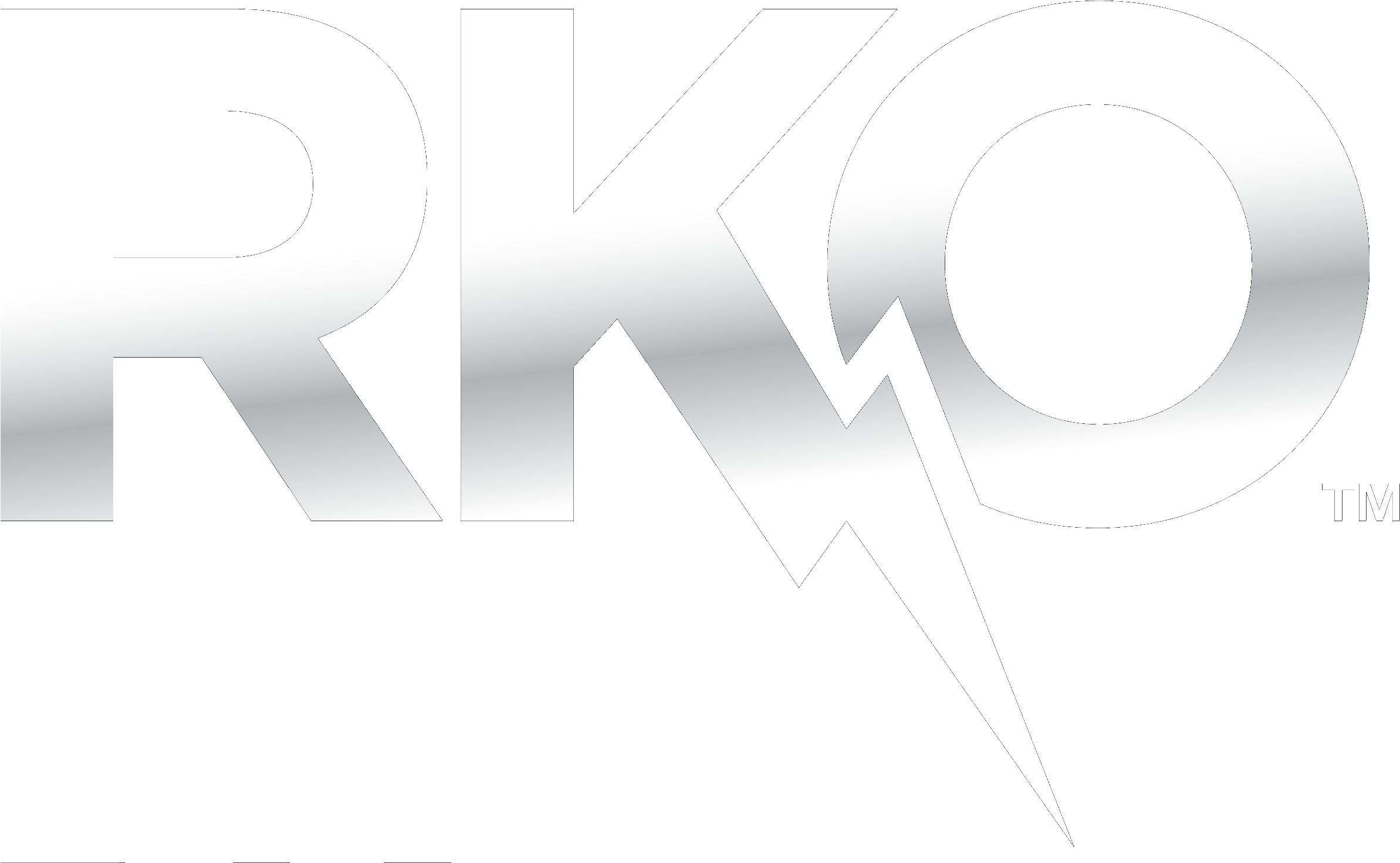 Gallery Rko Pictures Rko Letters Png Rko Letters - Parallel (2496x1527), Png Download