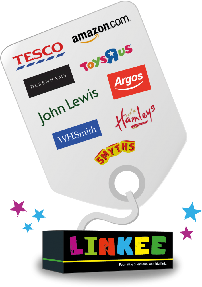 Retailers - Toys R Us (709x1024), Png Download