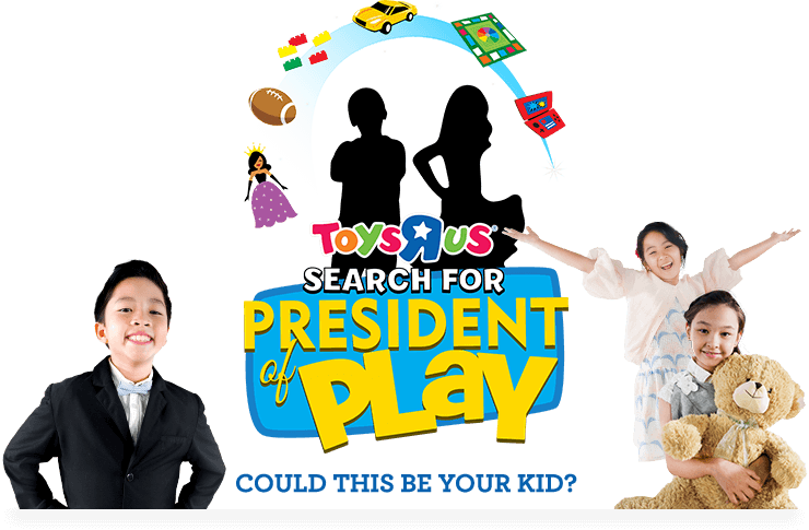 Full Mechanics - Toys "r" Us (740x485), Png Download