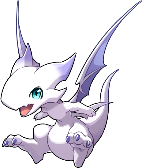 Hinata Dragalia Lost (1024x1024), Png Download