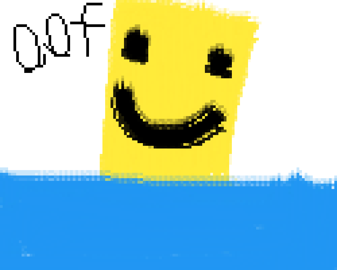 Transparent Background Oof Face Png