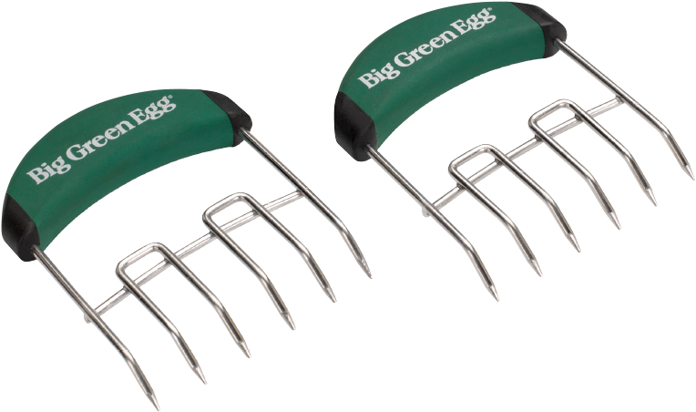 Meat Claws - Rake (800x500), Png Download