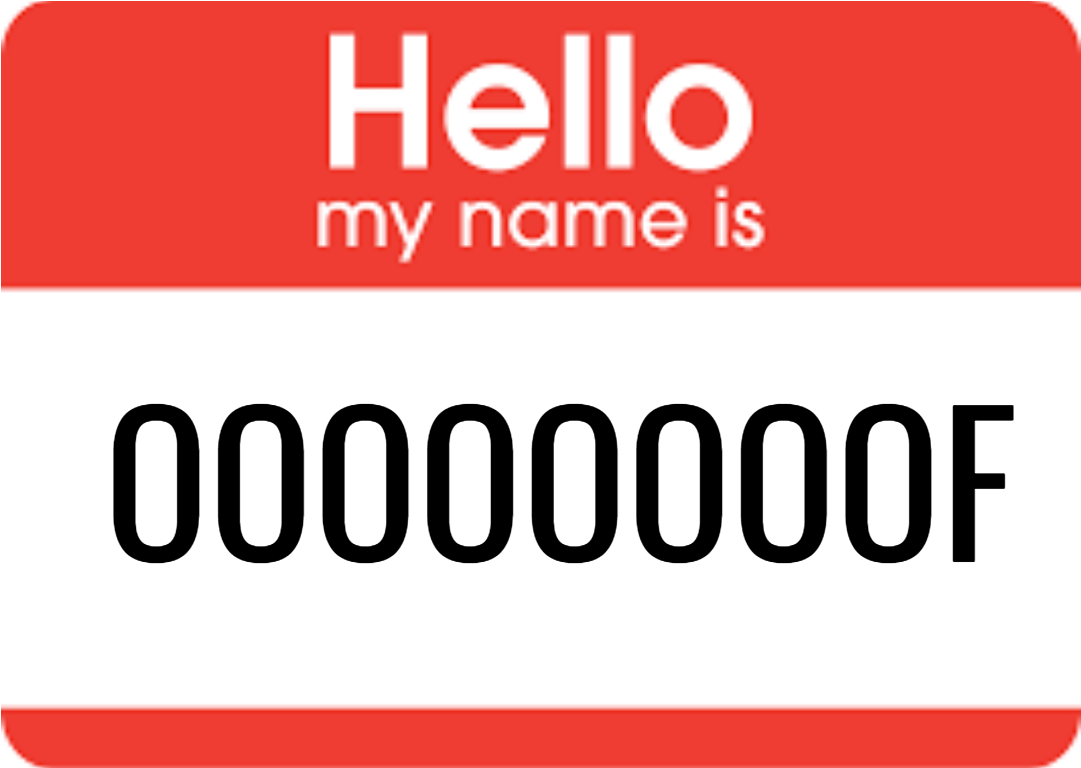 Ethan Weber › Oof - Sign (1080x1080), Png Download