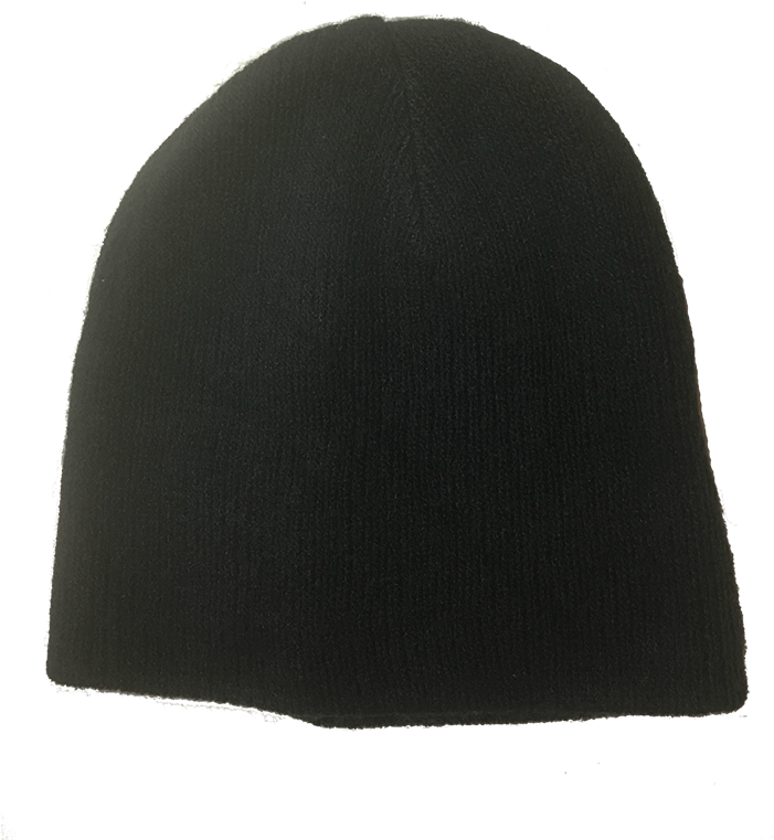 Ladies Double Layer Solid Color Beret - Beanie (700x934), Png Download