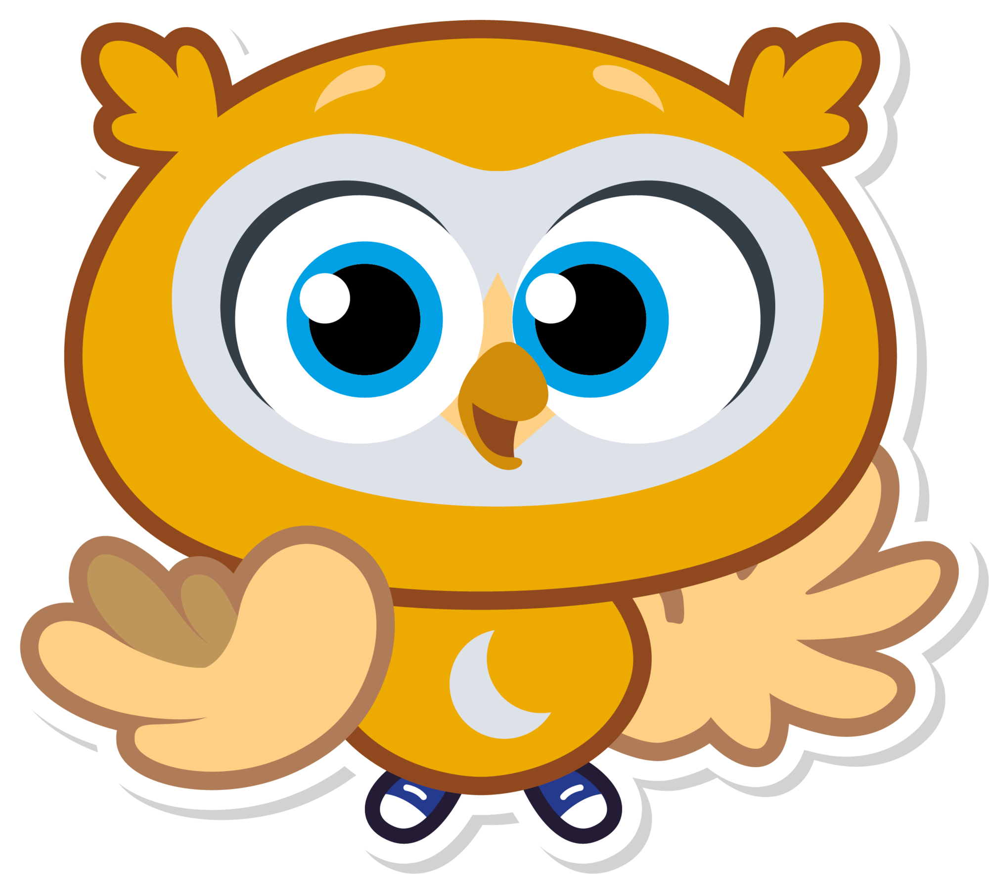 Luna - Luna Luneur (2000x1768), Png Download