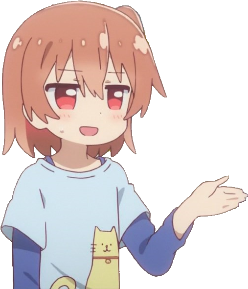 View Samegoogleiqdbsaucenao Hinata Consider This , (536x602), Png Download