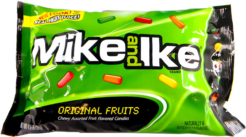 Download Mike And Ike Candy Png Image With No Background Pngkey Com