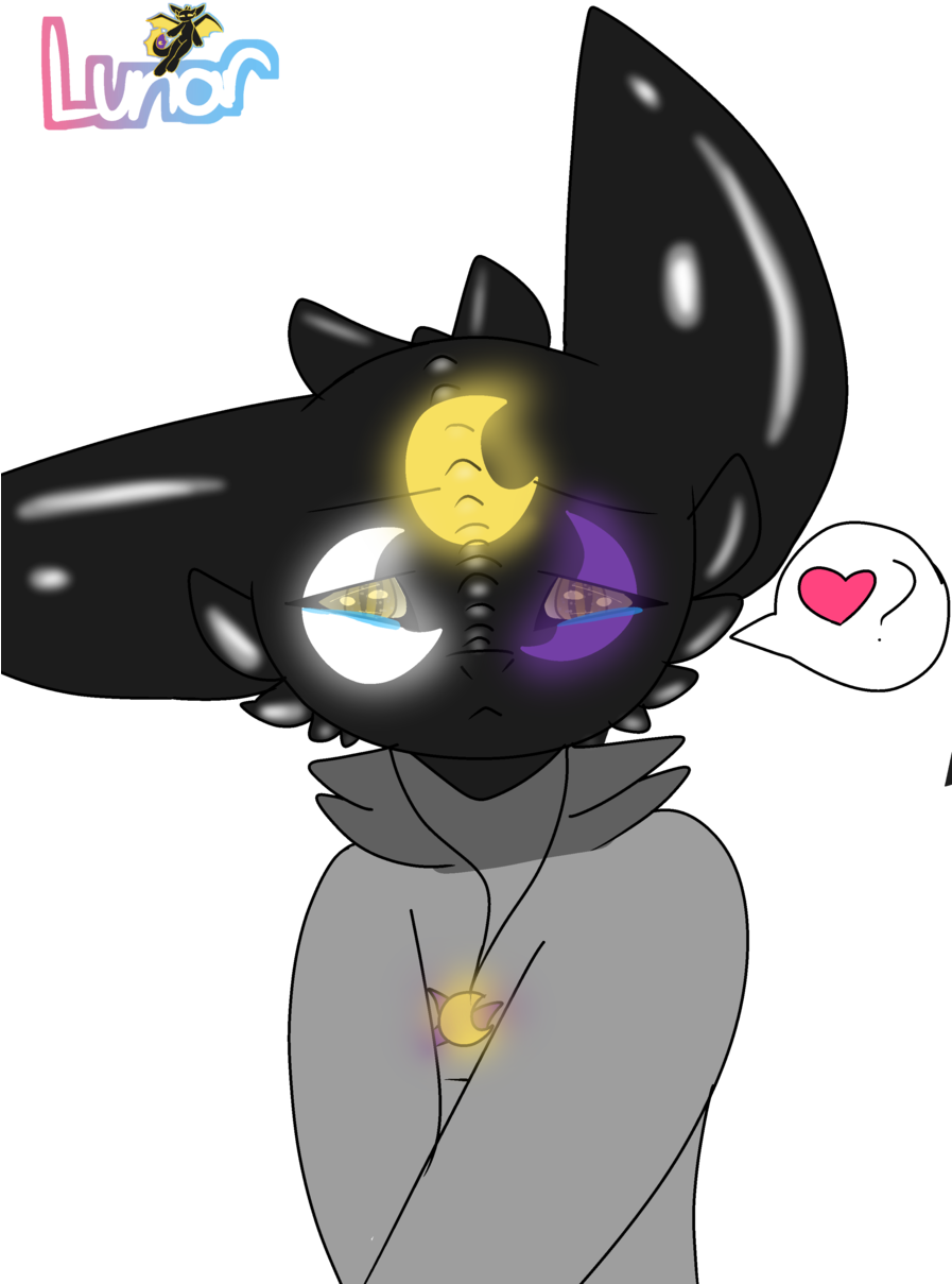 Oof - Cartoon (896x1279), Png Download