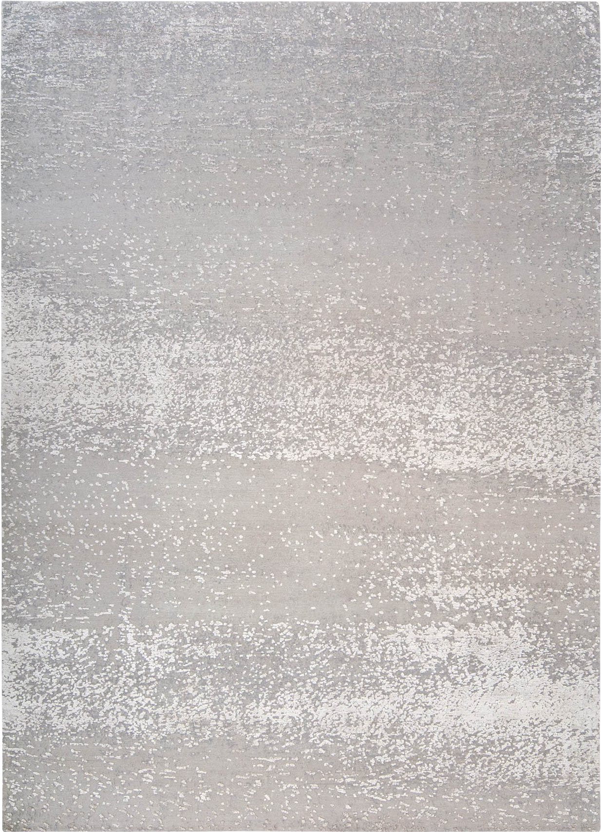 Gravel Silver - Concrete (1463x1831), Png Download