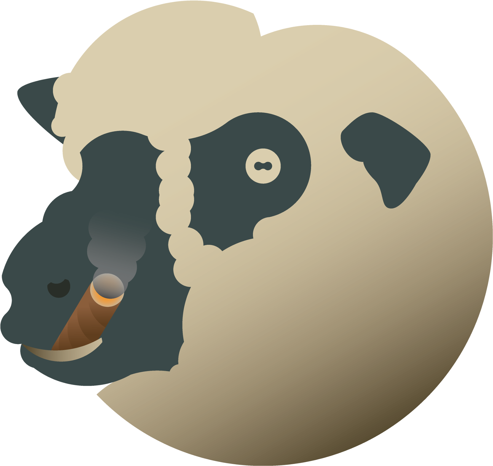 Illustration (1750x1749), Png Download