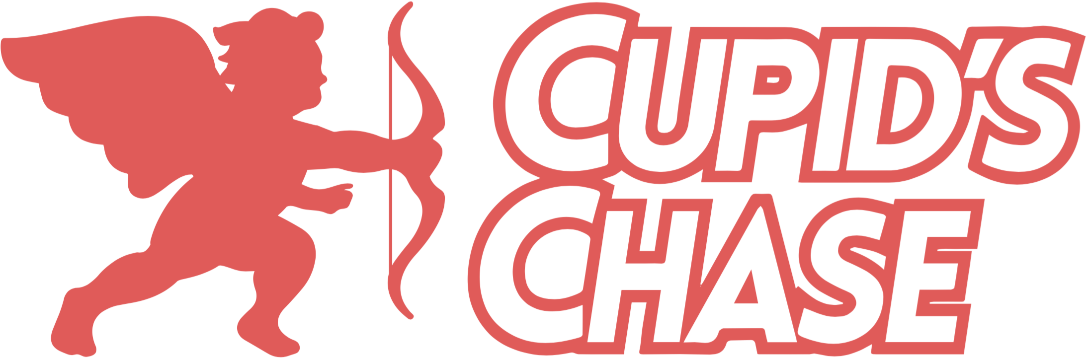 Chase Clipart Physically (2274x834), Png Download