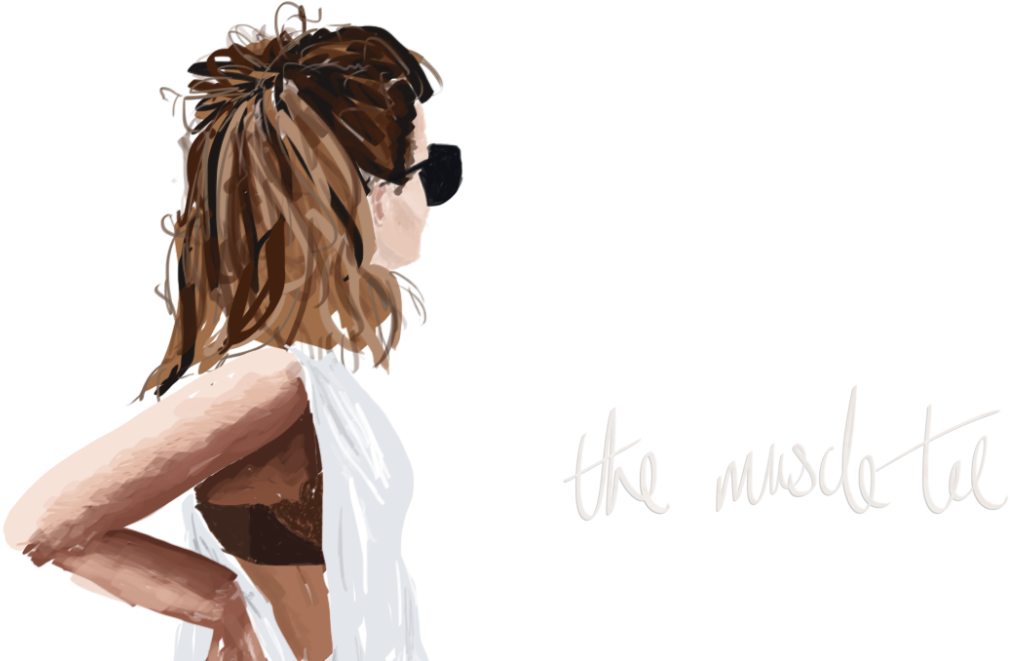 Let's Talk Side Boob - Girl (1140x660), Png Download