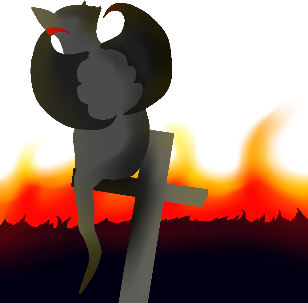 New Rc Page - Cartoon (1000x1000), Png Download