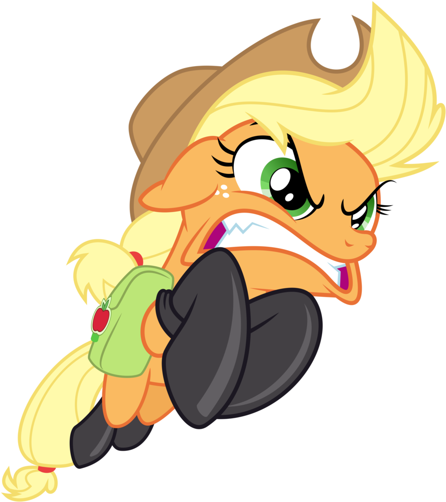 Jpg Download Absurd Res Applejack Artist Masem Fireproof - Applejack Fireproof Boots (926x1024), Png Download