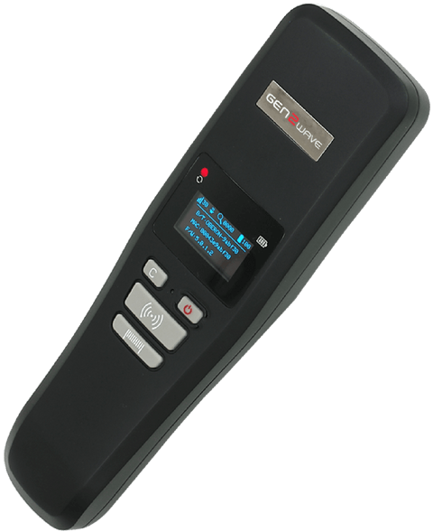 Rpt100 Is Slim And Light Weight Bar Type, Truly Pocketable - Electronics (549x700), Png Download