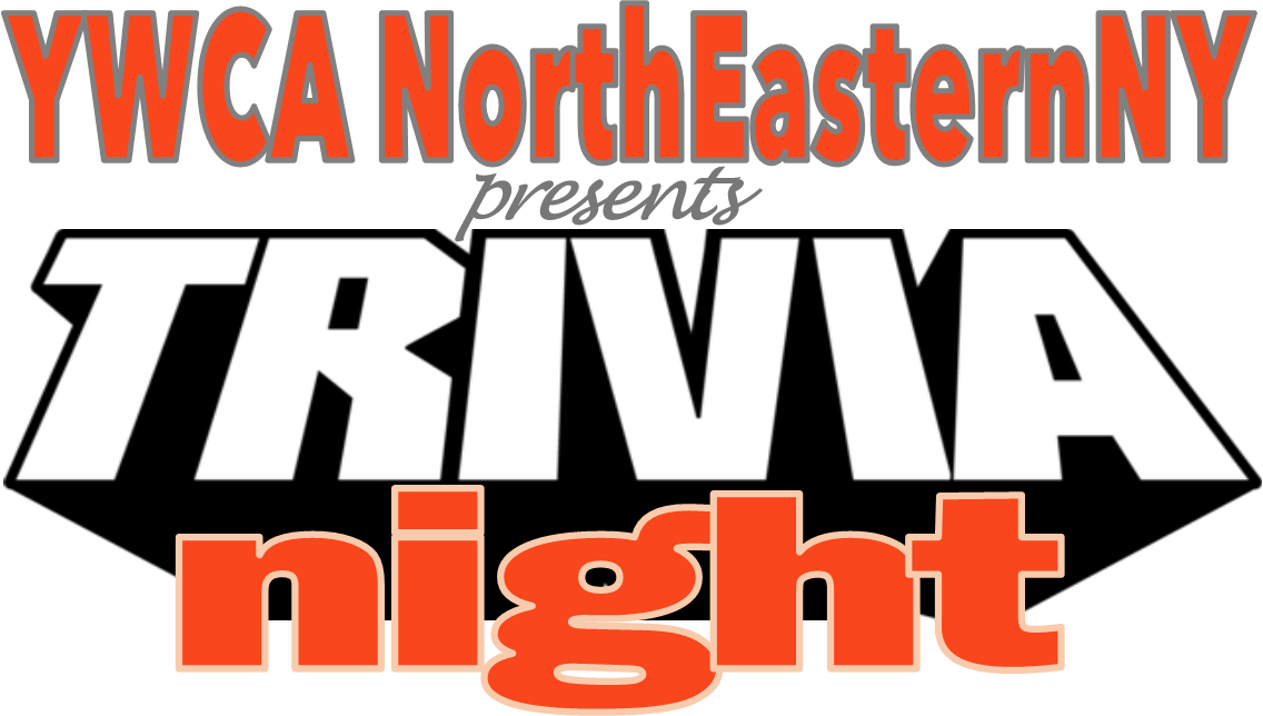 Ywca Northeastern Ny's 4th Trivia Night Competition - Poster (1136x644), Png Download