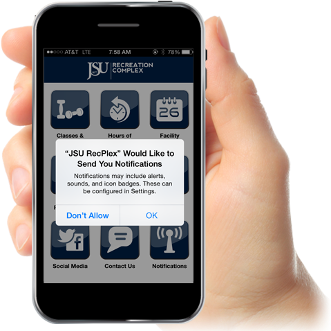 13 Key Tips For Mobile App Marketing - Iphone (716x480), Png Download