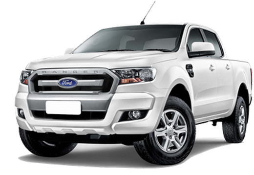 Ranger - Ford Ranger 2019 Preço (640x480), Png Download