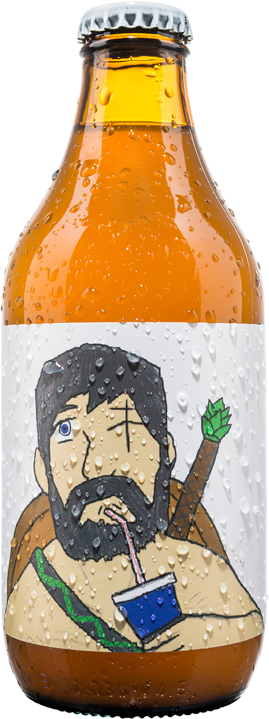 Beer Bottle (1500x1500), Png Download