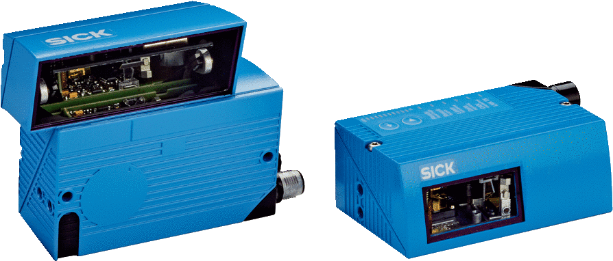 Bar Code Scanners Clv65x - Scanner Sick Hs Code (895x605), Png Download