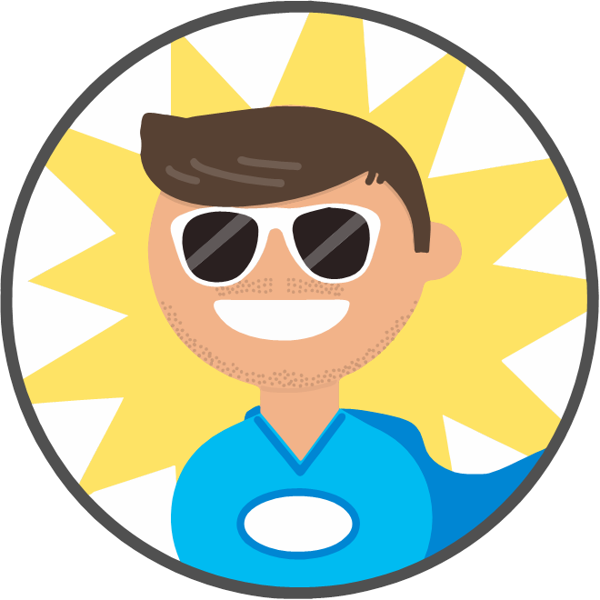 Richard Hooper 82 Kb - Circle (660x660), Png Download