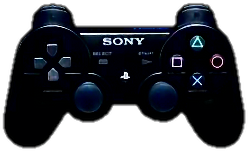 Ps3 Sticker - Ps3 Controller Price (1024x639), Png Download
