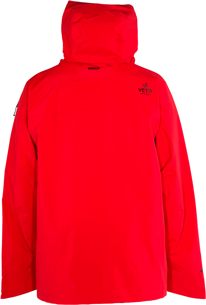 Balfour Gore-tex Pro 3l Jacket (900x1200), Png Download