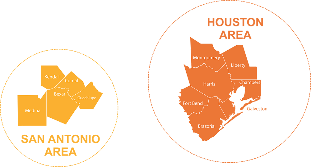 Texas Title Plants - Sign (1000x538), Png Download