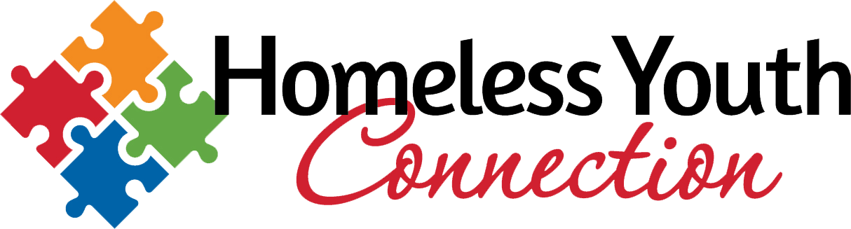 Homeless Youth Programs (1214x327), Png Download