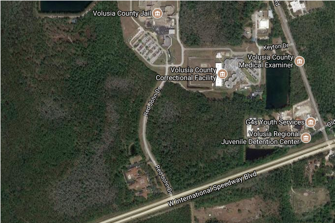 Funding Approved For Full-service Homeless Shelter - Map (870x580), Png Download