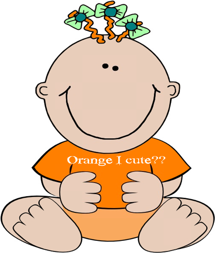 Baby Boy Elephant Clipart - Baby Girl Clip Art (1600x900), Png Download