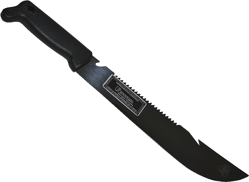 Loading Zoom - Bowie Knife (900x1174), Png Download