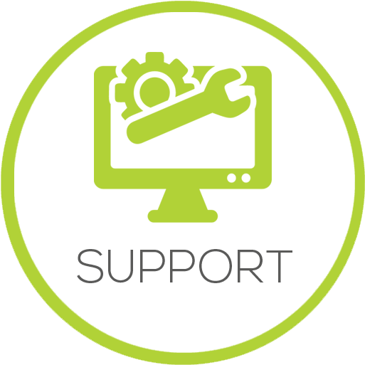 Greenfire Offers A Full List Of It Services And Support/helpdesk - Information Technology (900x650), Png Download