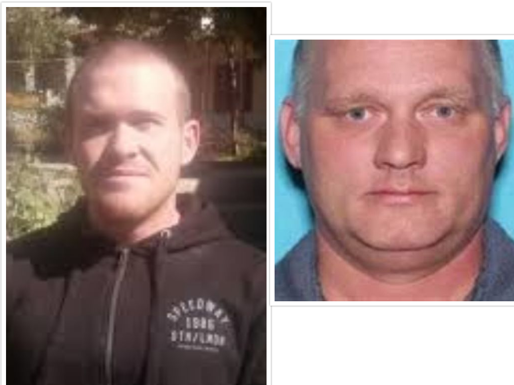 658 Kb Png - New Zealand Shooter Manifesto (1024x768), Png Download