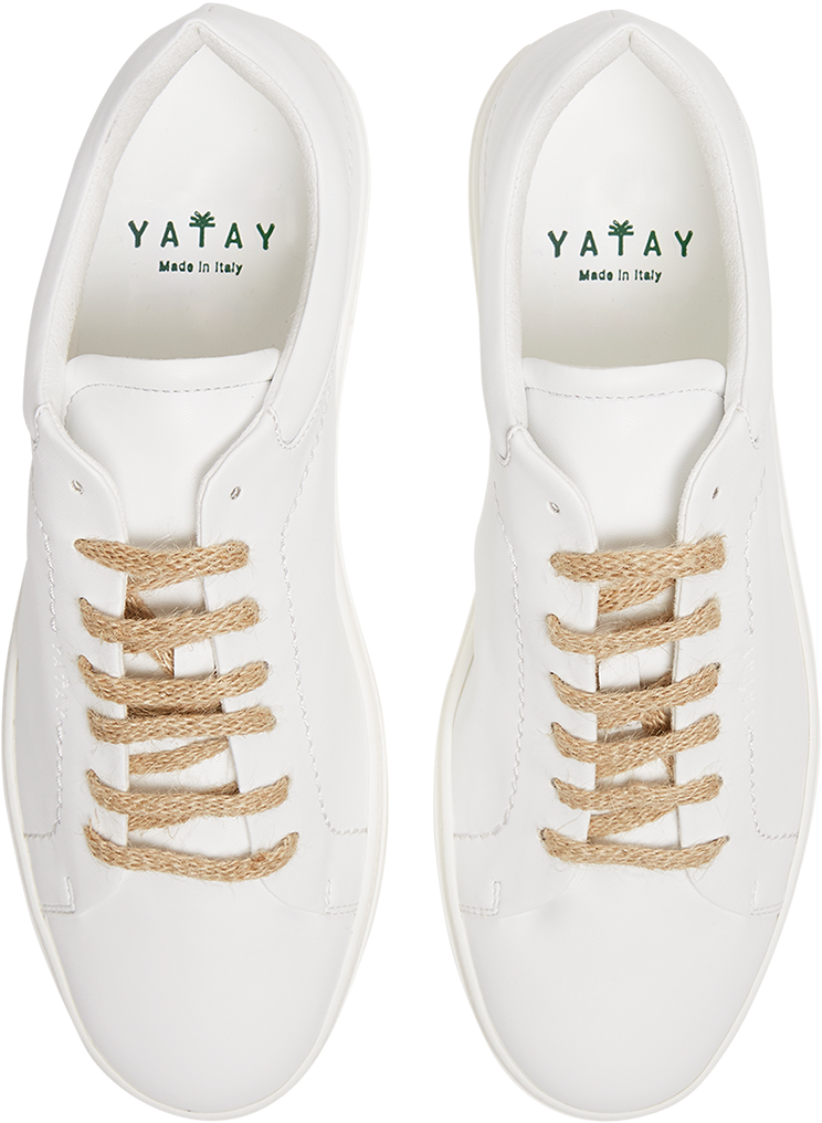 Neven Low Woman Birch White - Walking Shoe (2000x1333), Png Download